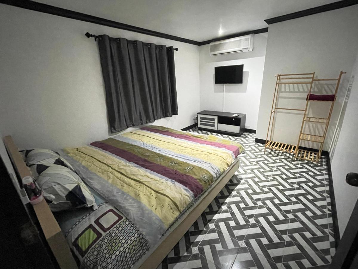Kbp Jomtien Residence Praia de Jomtien Exterior foto