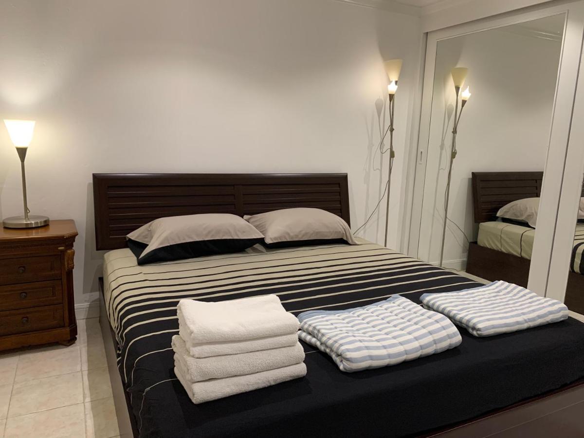 Kbp Jomtien Residence Praia de Jomtien Exterior foto