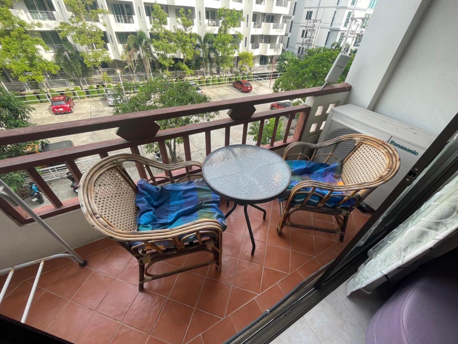 Kbp Jomtien Residence Praia de Jomtien Quarto foto