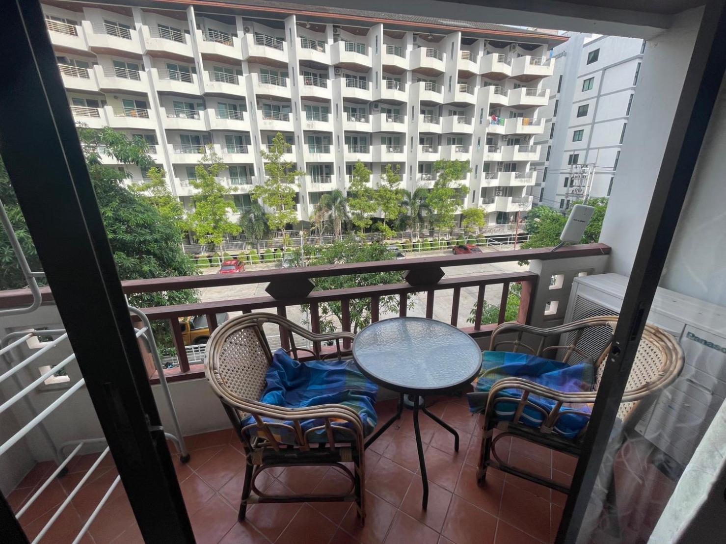 Kbp Jomtien Residence Praia de Jomtien Quarto foto